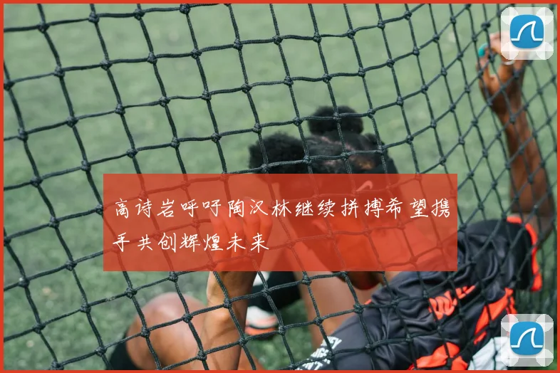 高诗岩呼吁陶汉林继续拼搏希望携手共创辉煌未来