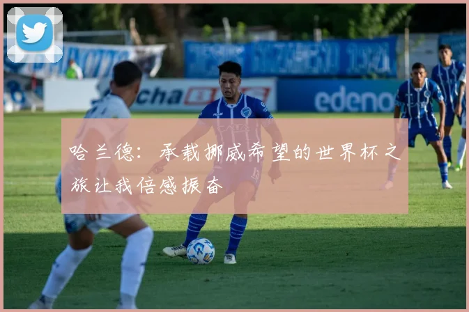 哈兰德：承载挪威希望的世界杯之旅让我倍感振奋